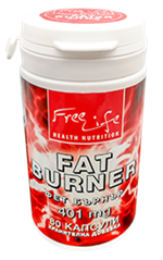 FreeLife Fat Burner